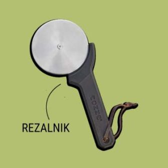 Rezalnik-cozze